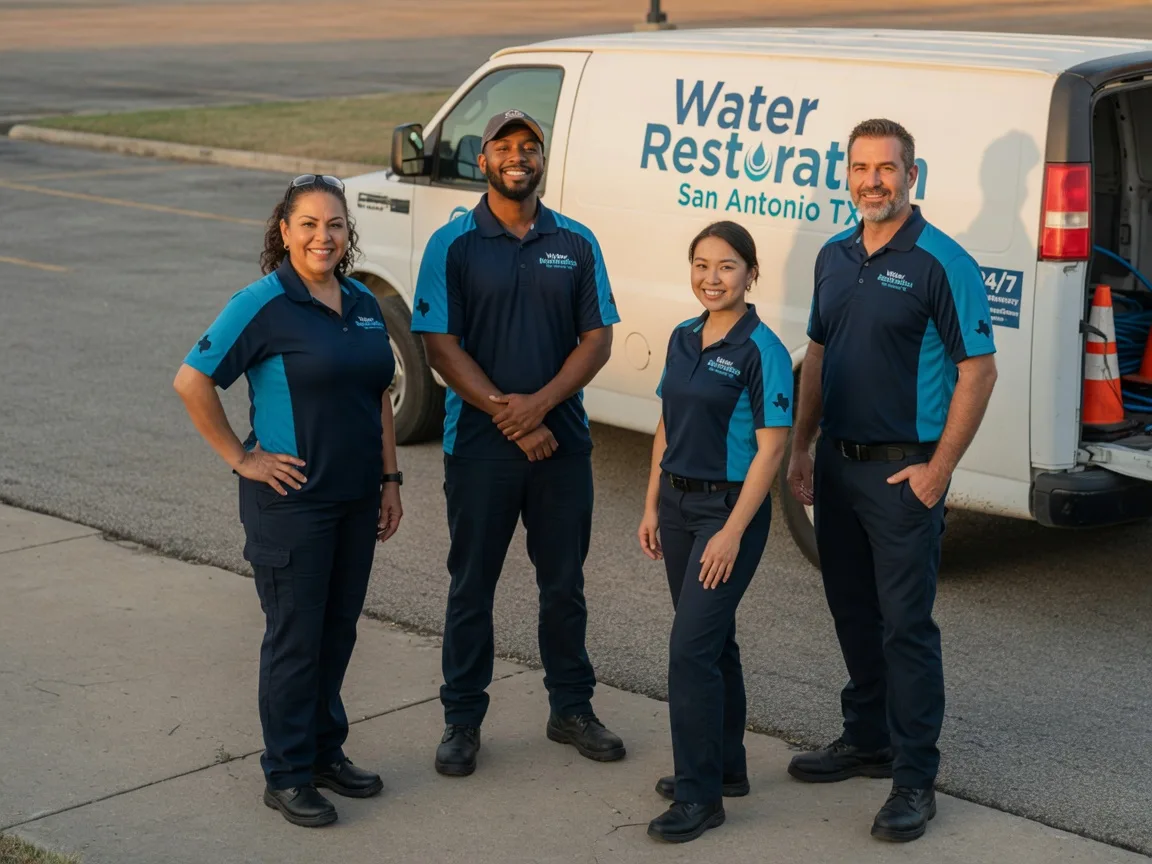 Water Damage Repair company in Willisville, AR